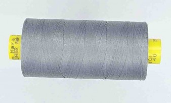 Confectie garen Gutermann Grijs  040