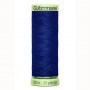 Gutermann  Siersteekgaren  30mtr  Koningsblauw  214