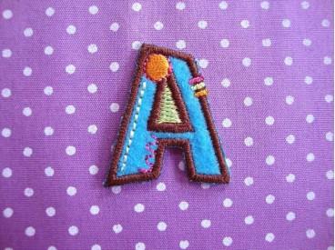 Fun Letter A