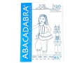 Patroon Top en Broek   Abacadabra 120