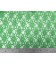 Kant stof Jacquard Groen  3915-28