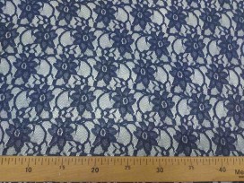 Kant stof Jacquard Aubergine  3915-47