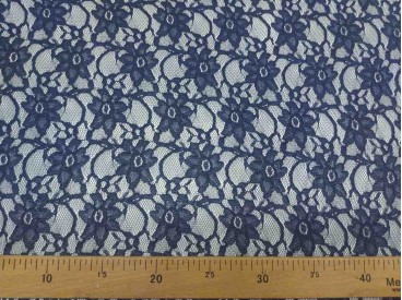 Kant stof Jacquard Aubergine  3915-47