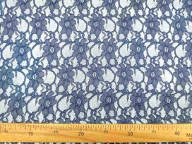 Kant stof Jacquard Grijs  3915-168