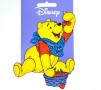 Winnie de pooh applicatie, Winnie eet kersen