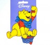 Winnie de pooh applicatie, Winnie eet kersen