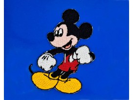 Disney applicatie Mickey Mouse