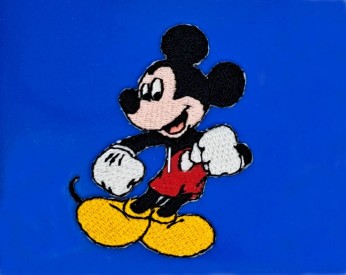 Disney applicatie Mickey Mouse