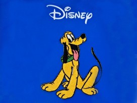 Disney applicatie Pluto