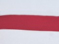Keperband Rood  3cm breed