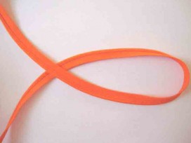Paspelband  Oranje Stukje 60 cm