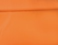 Taslan oranje  Praktisch winddicht en waterdicht,  100% nylon  1.45 mtr breed  60 gram/m2