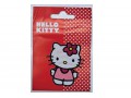 Hello Kitty Staand met bloem  inkopen  1-2023