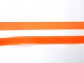 Klittenband opnaaibaar Oranje  2cm breed