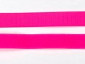 Klittenband opnaaibaar Pink  2cm breed