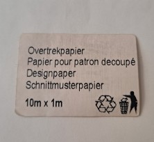 Patroonpapier