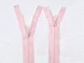 Blokrits 2-weg dubbel deelbaar Roze 35cm.