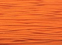 Koord Oranje 3 mm doorsnee katoen/poly 06