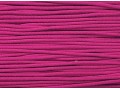 Koord Fuchsia 3 mm doorsnee katoen/poly  39