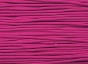 Koord Fuchsia 3,5 mm doorsnee katoen/poly  39