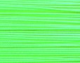 Koord Fluor Groen 3 mm doorsnee katoen/poly  143