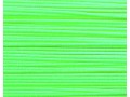 Koord Fluor Groen 3 mm doorsnee katoen/poly  143