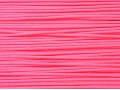Koord Fluor Pink 3 mm doorsnee katoen/poly  145