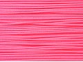 Koord Fluor Pink 3,5 mm doorsnee katoen/poly  145