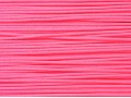 Koord Fluor Pink 3,5 mm doorsnee katoen/poly  145