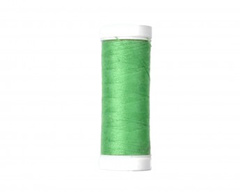  Synka naaigaren. Appelgroen 200 mtr. polyester allesnaaigaren.