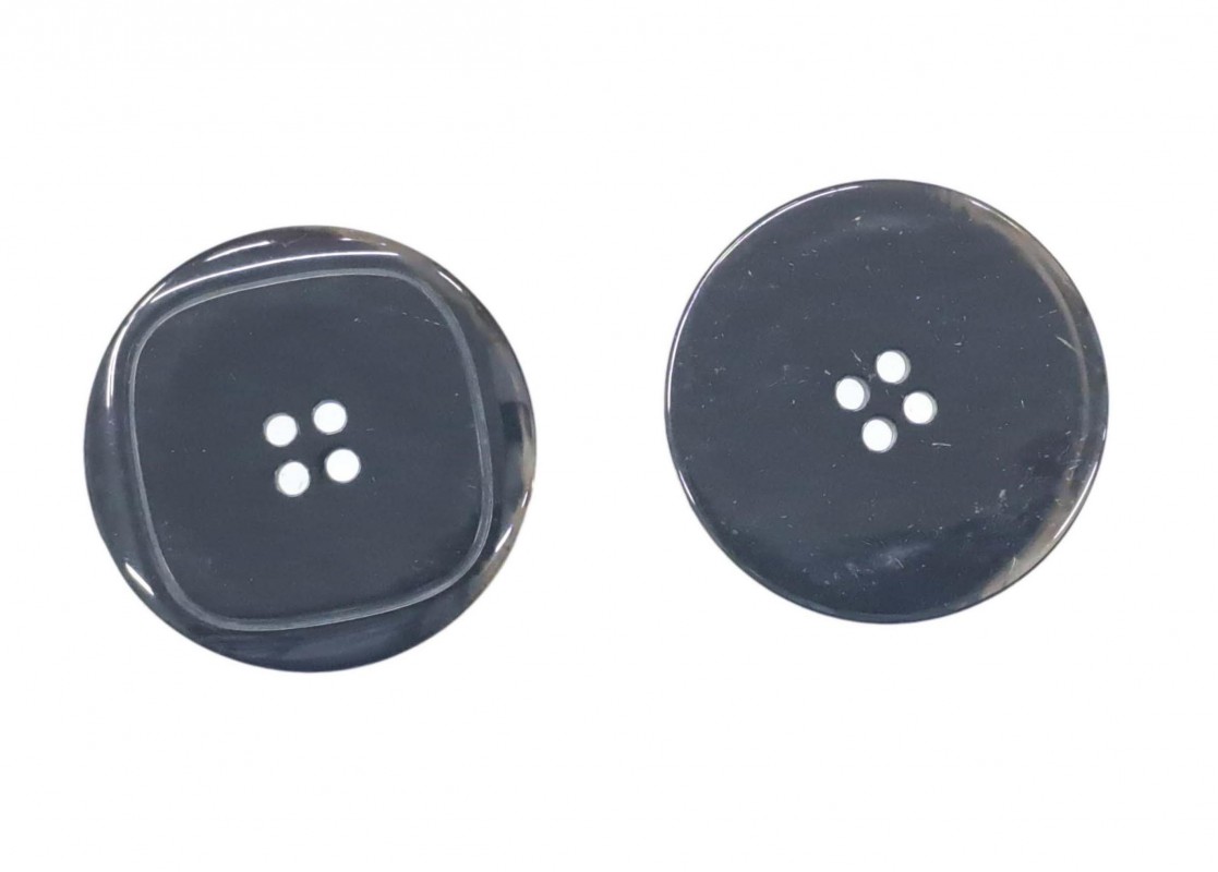 Deurstopper zwart rubber kopen