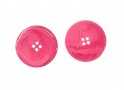 Grote knoop Pink 4 gaats  44mm