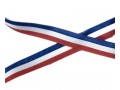 Sierband Nederlandse Vlag 6mm