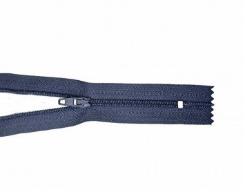 Rokrits  Donkerblauw  15 cm lang