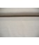Witte boordstof van katoen. Rond gebreid dus dubbel 36 cm breed. Katoen Minimale afname is 0,50 mtr.