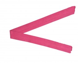 Biaisband Fuchsia 2cm breed  796