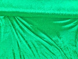 Velours de Panne Helder Groen 5666-25
