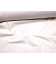 Ongebleekte molton. Dikke kwaliteit. Ecru  100% katoen  2,80 mtr. breed  280 gram p/m²