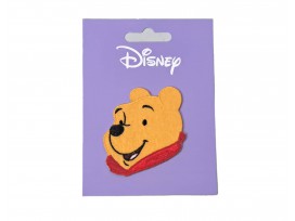 Winnie the Pooh applicatie Winnie Smile