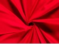 Katoen effen Rood  1805-15