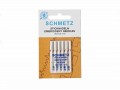 Schmetz stick needles Embroidery 130/705 H-E 3 x 75 en 2 x 90