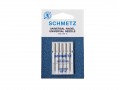 Schmetz universeel naaimachine naalden  90/14