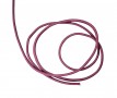 Koordelastiek Cerise 3mm