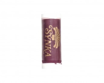 Synka naaigaren Donker fuchsia 200 mtr  7077