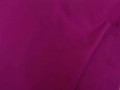 Fuchsia kleurige joggingstof. Deze sweatstof is ook een heel geschikte stof voor huispakken.  80%co/20%pe  1.50 mtr.br.  245 gra