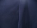 Mooie kwaliteit donkerblauwe joggingstof. 65%co./35%pl. 1.40/1.45 mtr.br. 285 gr/m2
