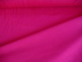 Tricot pink, een mooie kwaliteit jersey van de firma Nooteboom.  92% katoen/8% elastan  1,60 meter breed  240 gram p/m²
