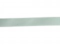 Keperband 15mm lichtgrijs