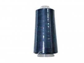 Lockgaren Donkerblauw 3000 yards. 323