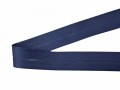 Biaisband Marine 3 cm breed